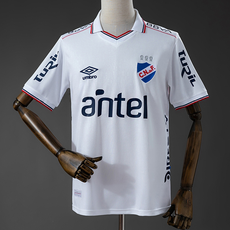 Club Nacional Club Nacional de Football Home