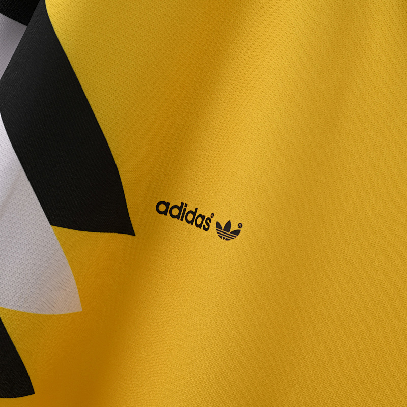 Borussia Dortmund 88/89 Dortmund DFB-Pokal Final Retro 6