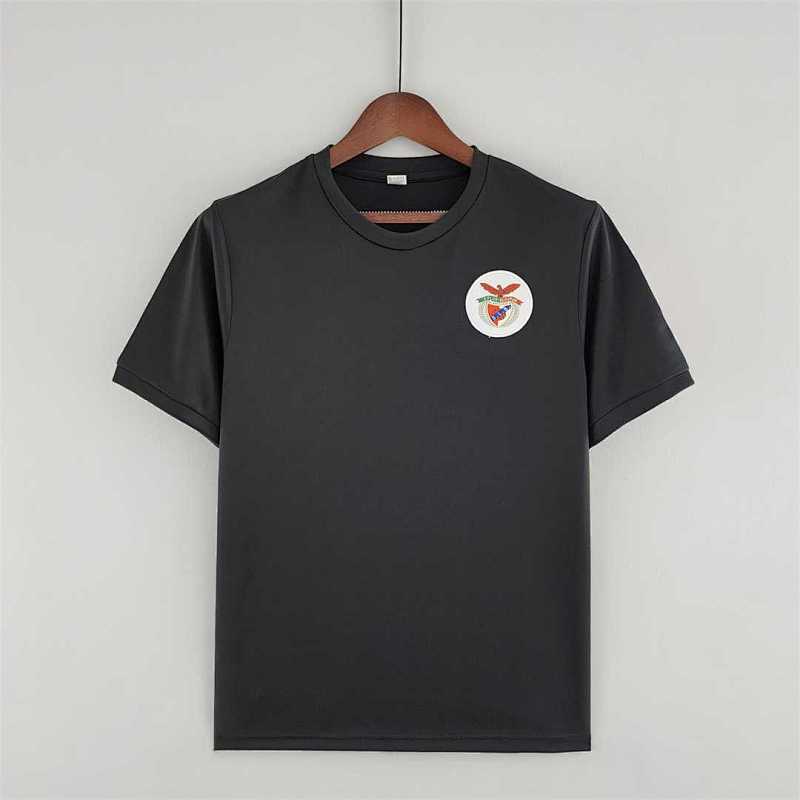 Benfica 73-74 Benfica away
