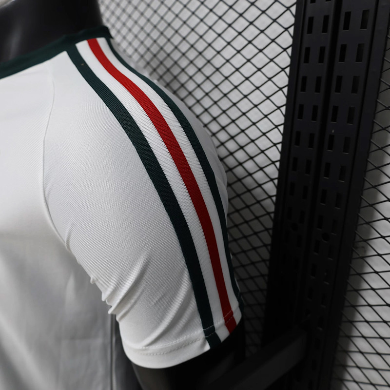Messico Mexico Originals White Player 3