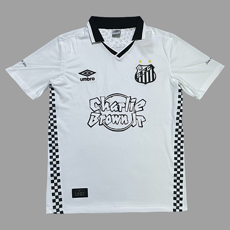Santos Santos CHARLIE BROWN JR Special Version