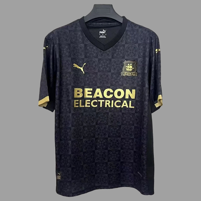 Plymouth Argyle 25/26 Plymouth Argyle Away