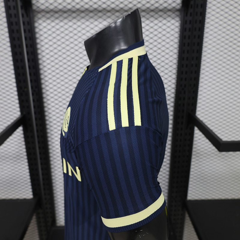 Al Nassr 26/27 Al-Nassr Away Player 5