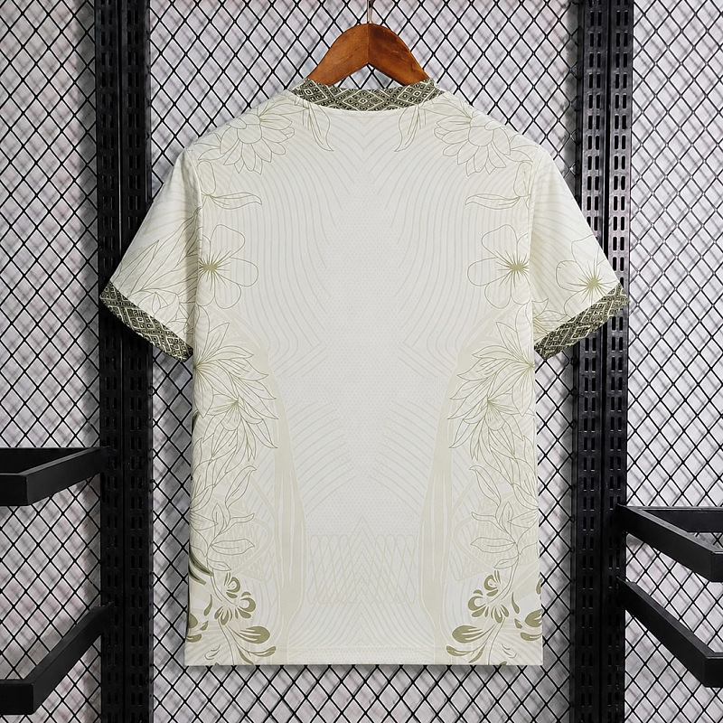 Brasile Brazil Parrot Edition Beige 2