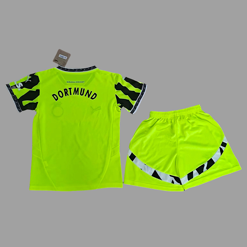 Borussia Dortmund Dortmund Special Version Kids Size 16-28 2