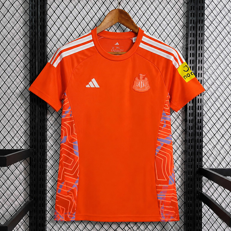 Newcastle 26/27 Newcastle United Goalkeeper 2