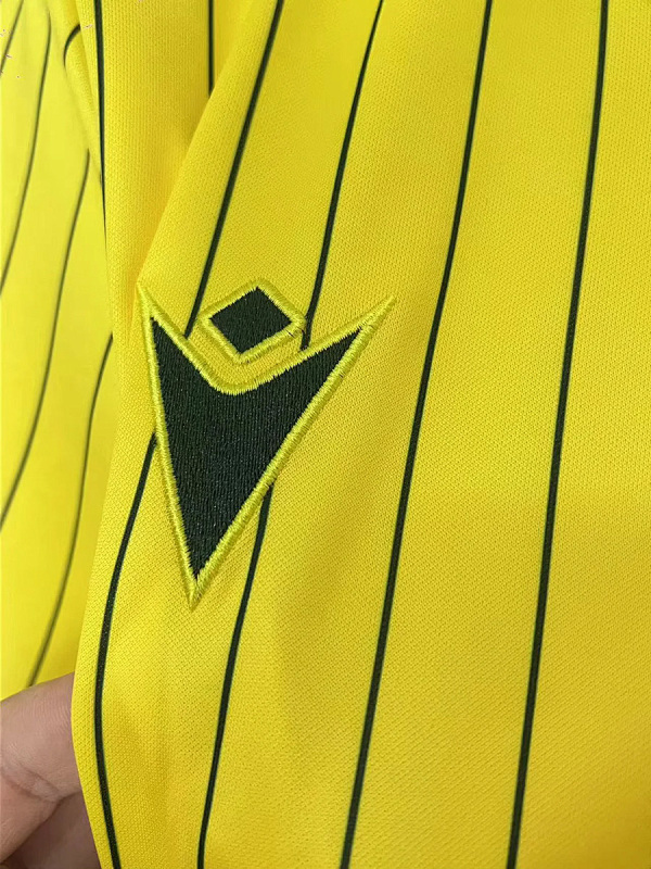 Wrexham Soccer 25/26 Wrexham Away 2