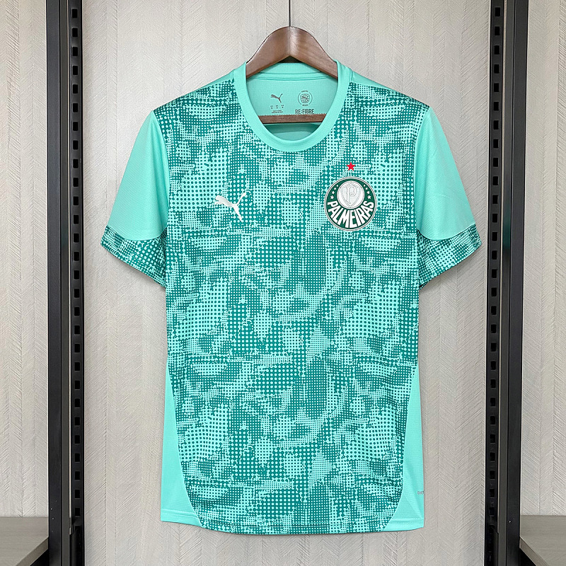 Palmeiras Palmeiras Training