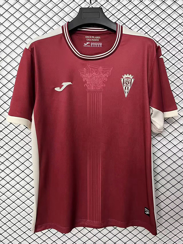 Cordoba CF 26/27 Cordoba CF Third 5