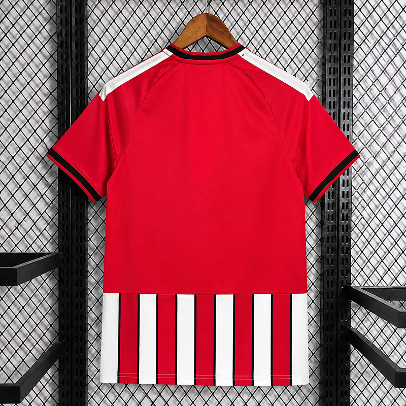 Sheffield United 26/27 Sheffield United Home 2