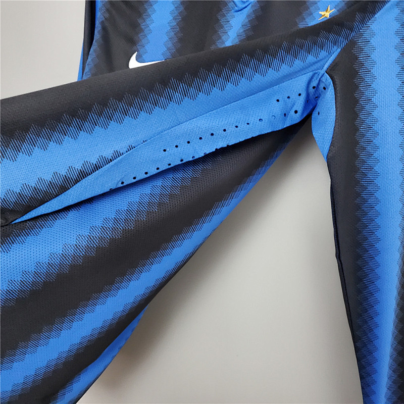 10-11 INT 10-11 INT home long-sleeved 3