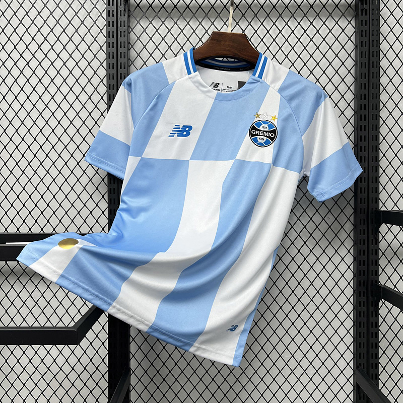 Grêmio Gremio Away