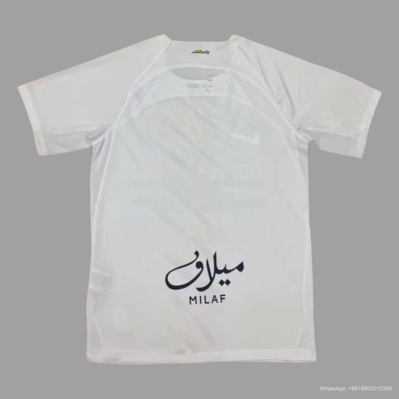 Al Ittihad 24/25 Ittihad Away 2