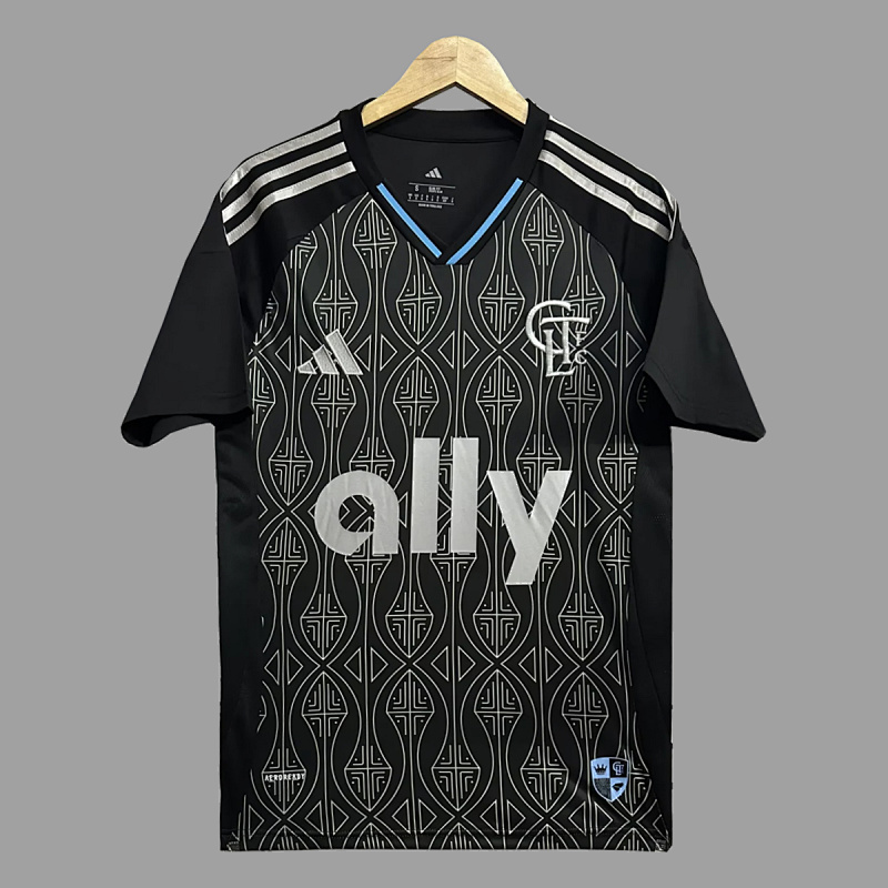 Charlotte FC Charlotte FC Away