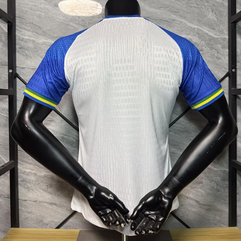 Nazionale Gabon Away Player 11