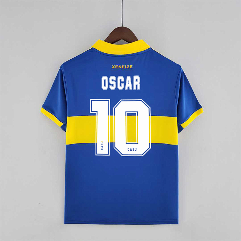 Boca Juniors 22-23 Boca Juniors home 2
