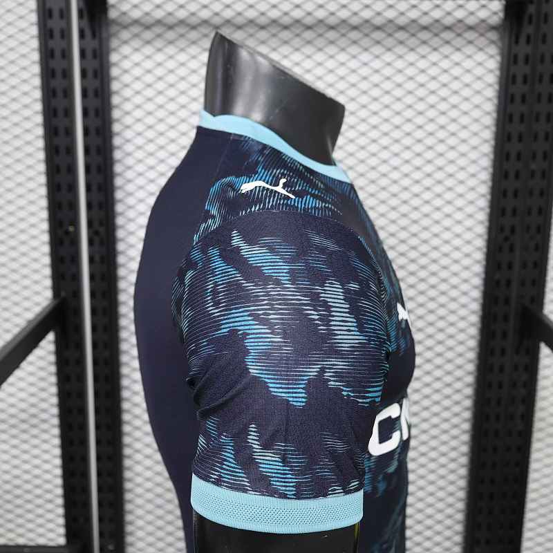 Marseille 26/27 Marseille Away Player 6