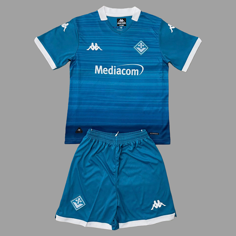 Fiorentina 25/26 Fiorentina Third Kids Size 16-28
