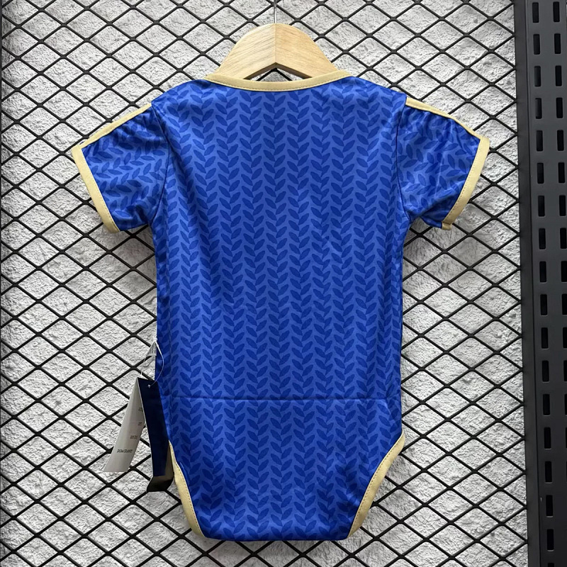 Italia Italy Home Baby Jersey 2