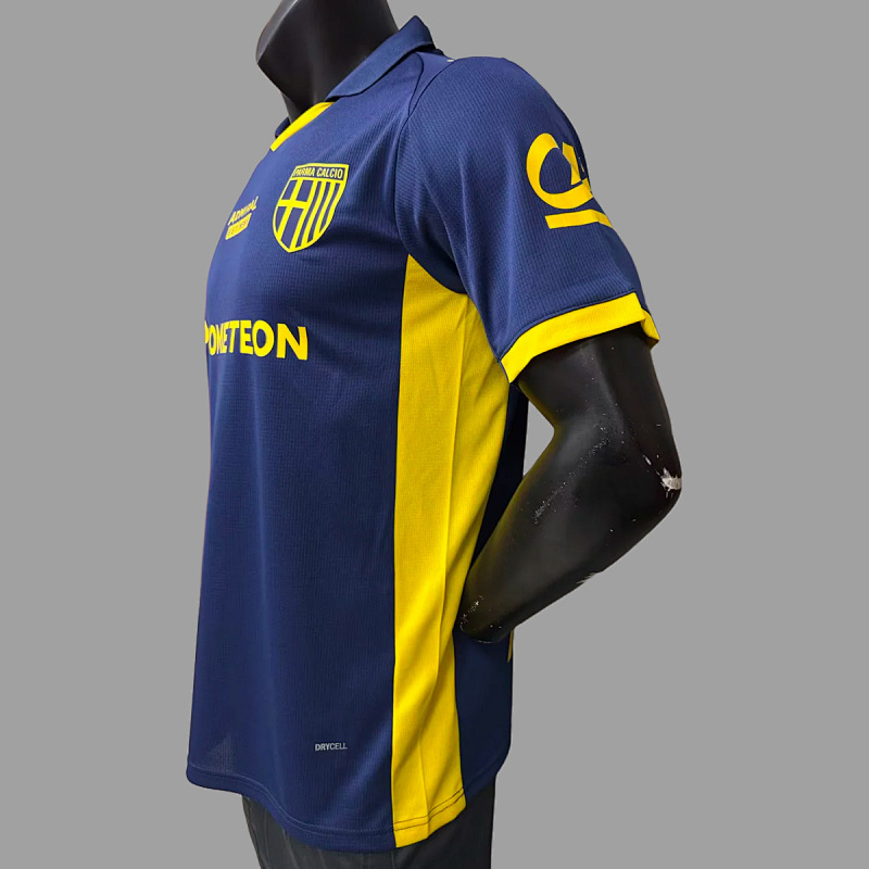 Parma 25/26 Parma Fourth 2
