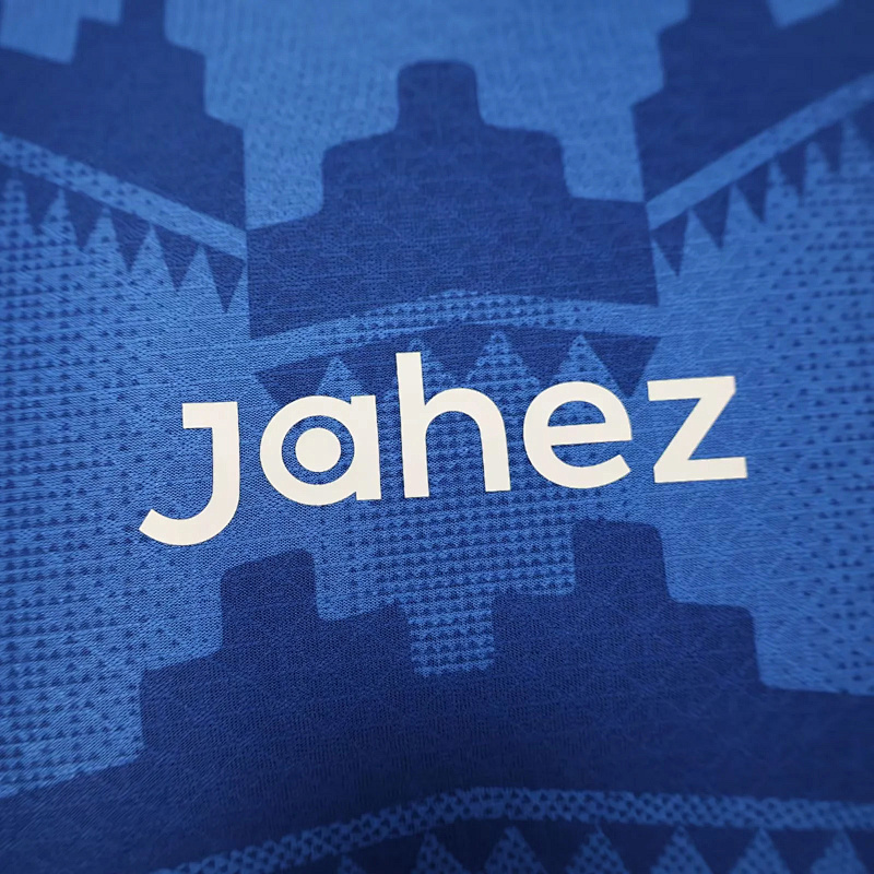 Al Hilal 25/26 Al-Hilal Home Player 7