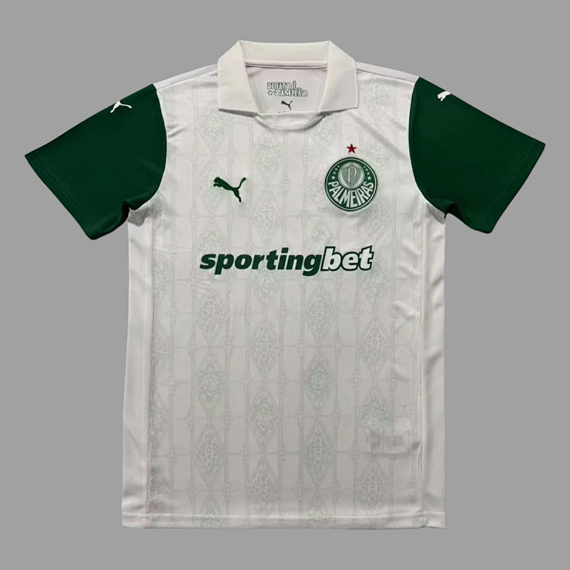 Palmeiras Palmeiras Away