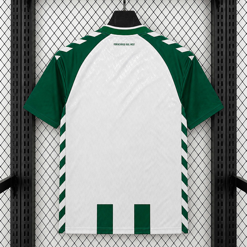 Werder Bremen 26/27 Werder Bremen Home 2