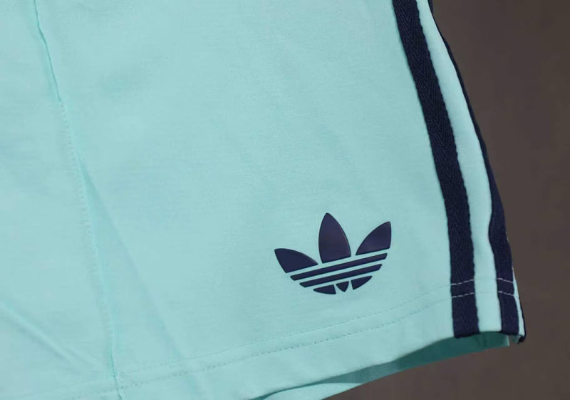 Germania Germany Away Player Soccer Shorts 3