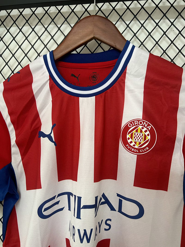 Girona 26/27 Girona Home 2