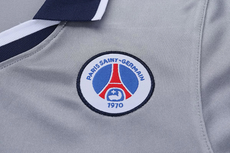 PSG 00/01 PSG Away Kids Retro Size 16-28 8