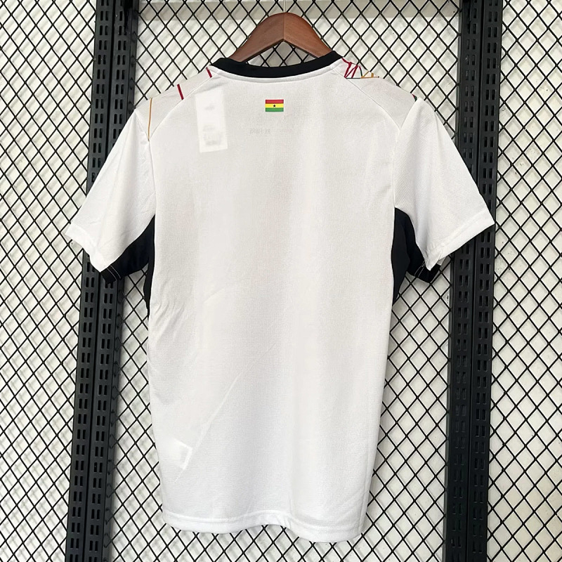 Nazionale Ghana Home 8