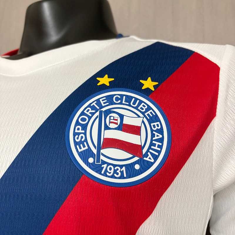 Brasile Bahia Home Player 5