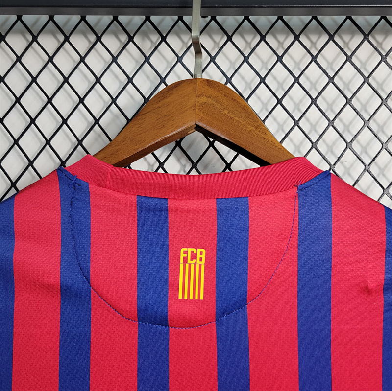 11-12 BAR 11-12 BAR home Long Sleeve 4