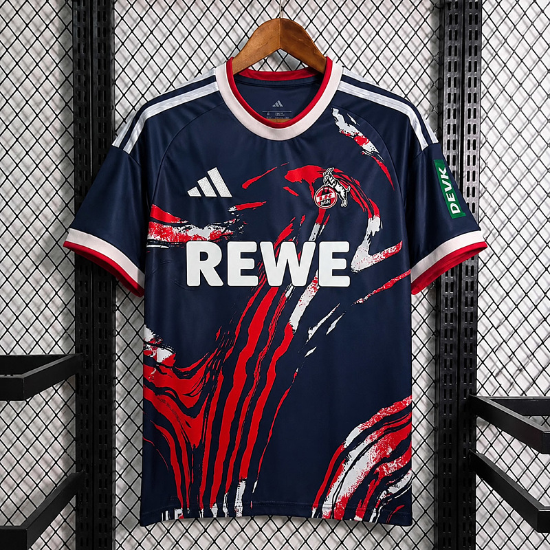 FC Koln 26/27 FC Koln Third