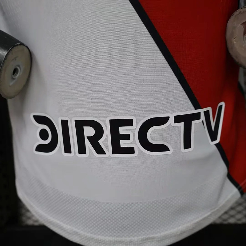 River Plate River Plate Home Player 3