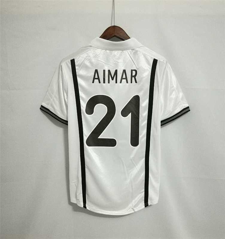 Valencia 00-01 Valencia home 3