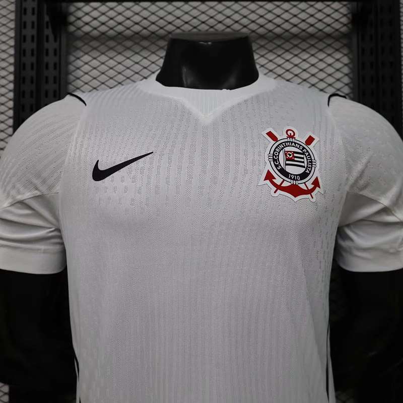Corinthians Corinthians Home Player 3