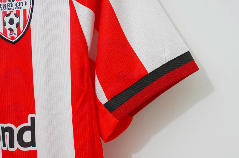 Derry City Derry City Home 5
