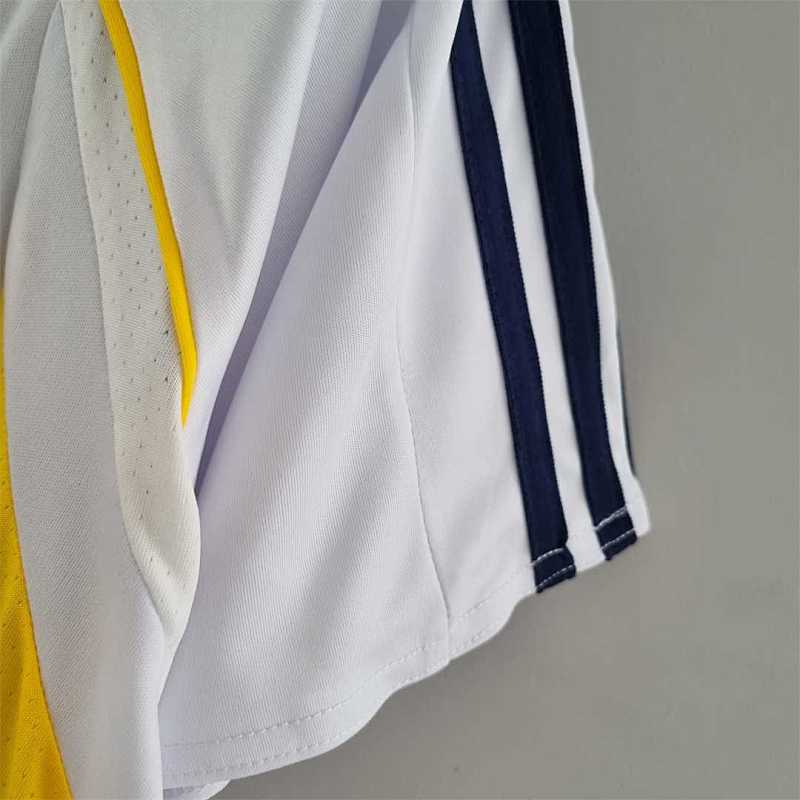 LA Galaxy LA Galaxy home 7