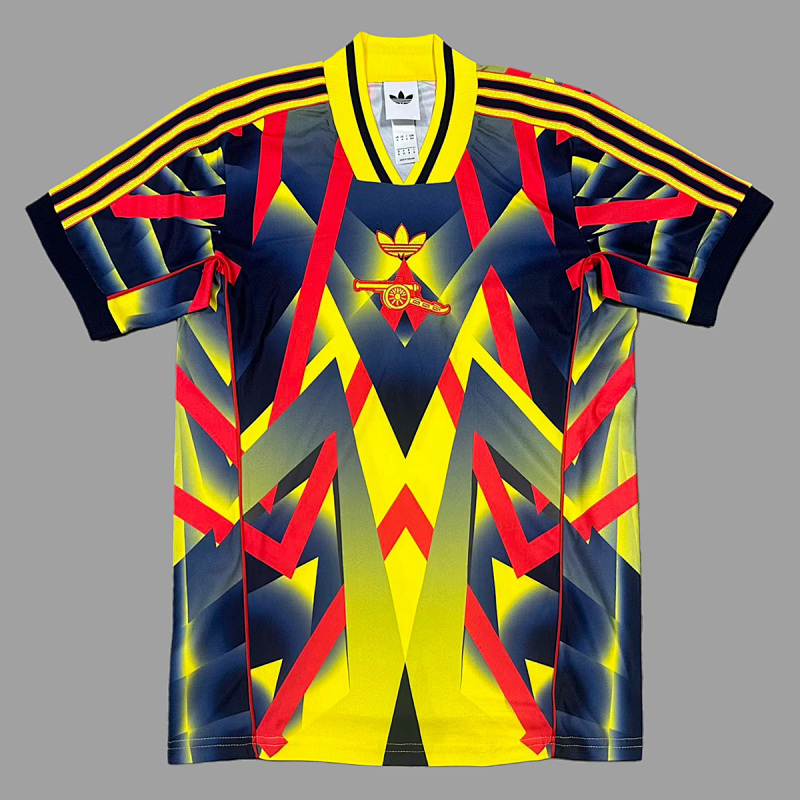 Arsenal 25/26 Arsenal Lifestyle Retro