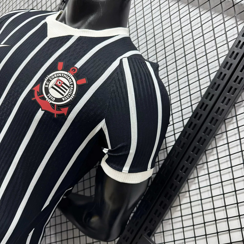 Corinthians Corinthians Away Player 10