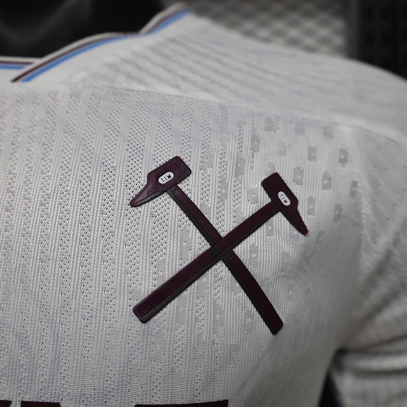 West Ham 26/27 West Ham United Away Player 5
