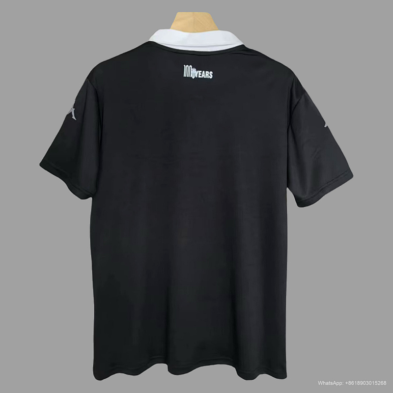 Monaco 24/25 Monaco 100 Years Anniversary Black 4