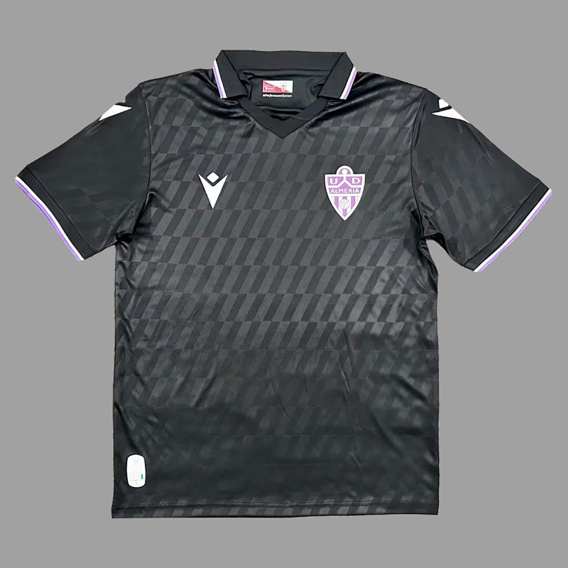 Almeria Soccer 25/26 Almeria Third