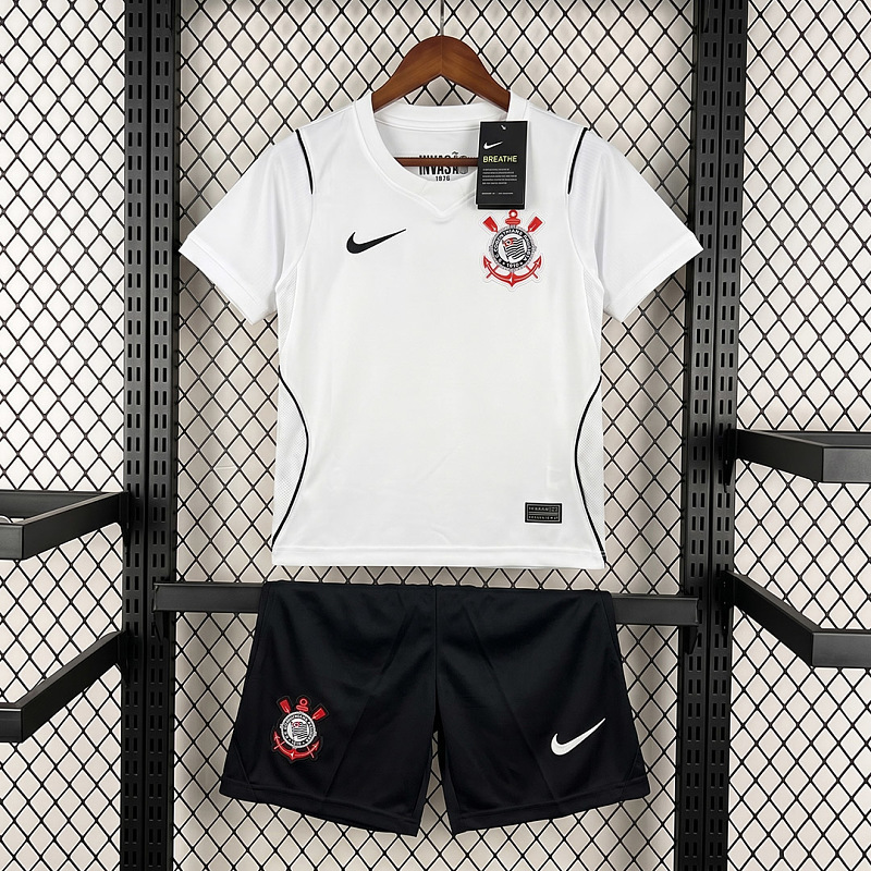 Corinthians Corinthians Home Kids Size 16-28