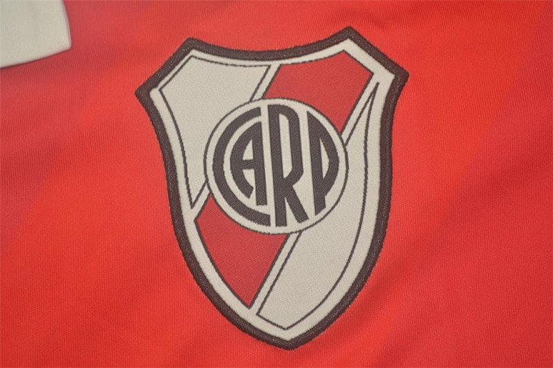River Plate 12-13 River Plate red away 7