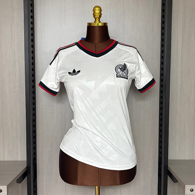 Messico Mexico Away Women