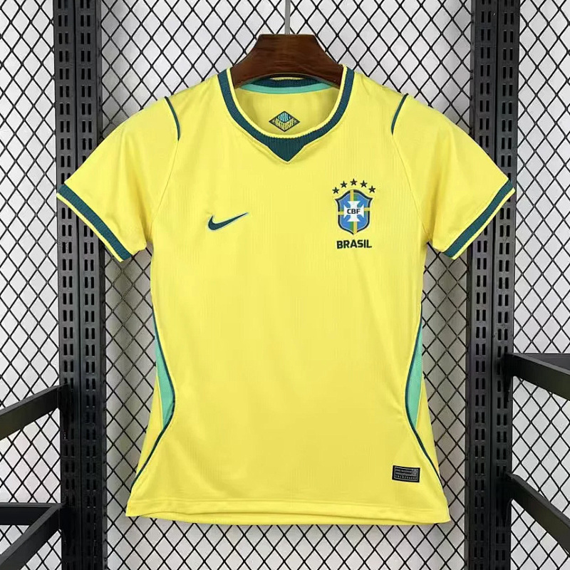 Brasile Brazil Home Women