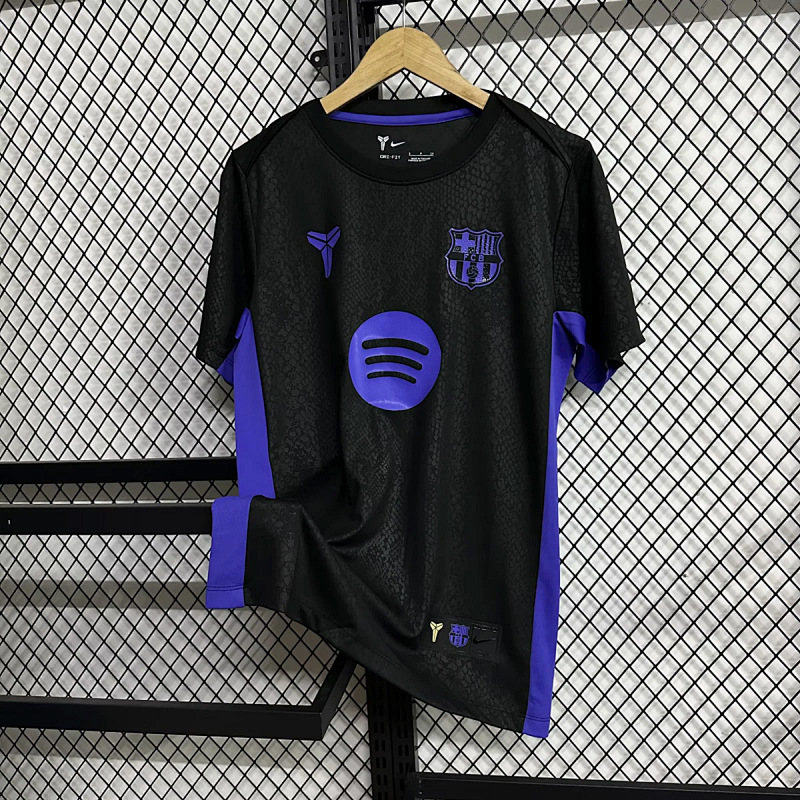 Barcelona 25/26 Barcelona Training 2 Jersey 8