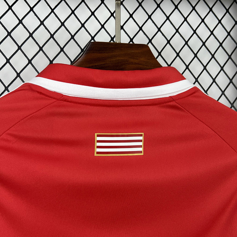 Granada Soccer 25/26 Granada Retro 2